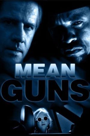 ძლიერი იარაღი /  dzlieri iaragi /  Mean Guns