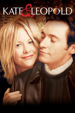 ქეითი და ლეოპოლდი /  qeiti da leopoldi /  Kate & Leopold