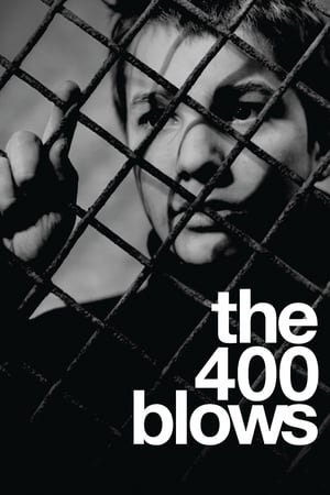 400 დარტყმა /  400 dartyma /  The 400 Blows