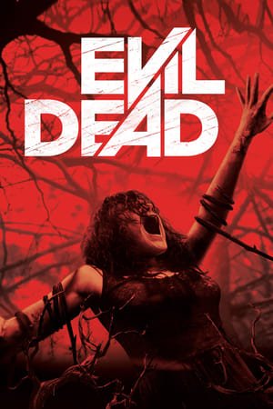 გაბოროტებული მკვდრები /  gaborotebuli mkvdrebi /  Evil Dead