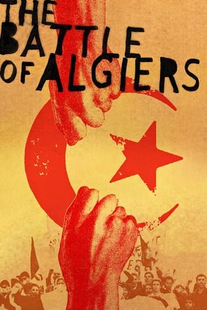 ბრძოლა ალჟირისთვის /  brdzola aljiristvis /  The Battle of Algiers