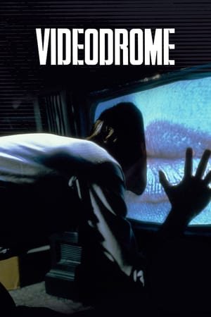 ვიდეოდრომი /  videodromi /  Videodrome