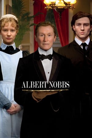 ალბერტ ნობსი /  albert nobsi /  Albert Nobbs