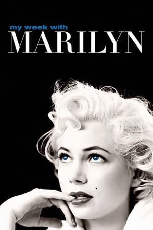 ჩემი ერთი კვირა მერილინთან /  chemi erti kvira merilintan /  My Week with Marilyn