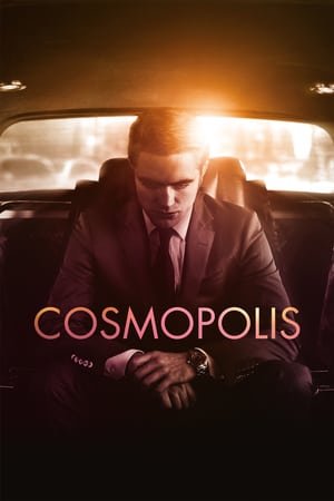 კოსმოპოლისი /  kosmopolisi /  Cosmopolis