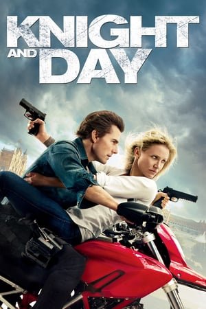 დღის რაინდი /  dgis raindi /  Knight and Day