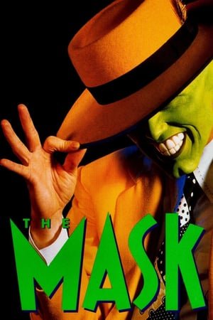 ნიღაბი / The Mask