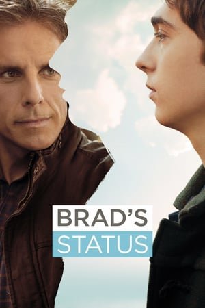 ბრედის სტატუსი /  bredis statusi /  Brad's Status