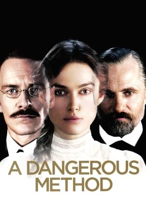 სახიფათო მეთოდი / A Dangerous Method