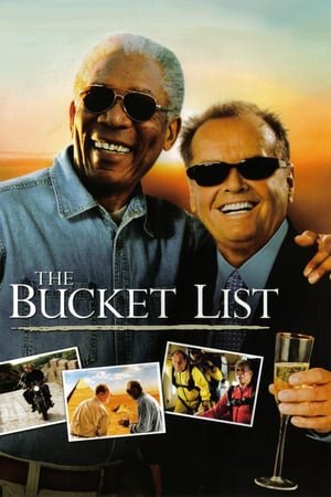 სურვილების სია /  survilebis sia /  The Bucket List