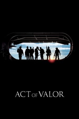 მამაცობის კანონი /  mamacobis kanoni /  Act of Valor