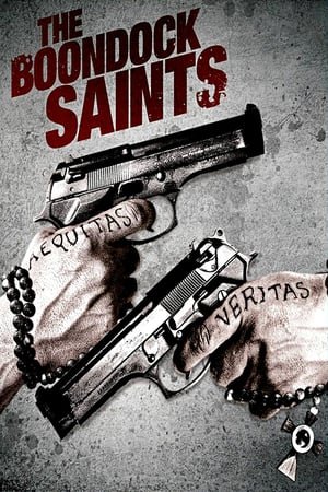 წმინდანები ბუნდოკიდან /  wmindanebi bundokidan /  The Boondock Saints