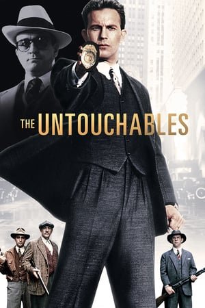 ხელშეუხებელნი /  xelsheuxebelni /  The Untouchables