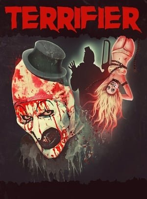 საშინელი /  sashineli /  Terrifier