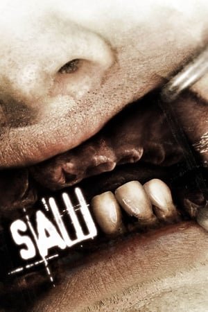 ხერხი 3 /  xerxi 3 /  Saw III