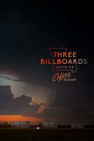 სამი ბილბორდი მისურში, ებინგის საზღვარზე /  Three Billboards Outside Ebbing, Missouri