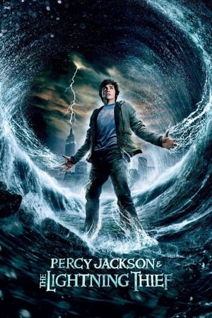 პერსი ჯექსონი და ოლიმპოელები: მეხის ქურდი /  Percy Jackson & the Olympians: The Lightning Thief