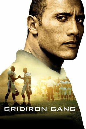 საფეხბურთო ბანდა / Gridiron Gang