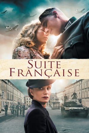 ფრანგული სუიტა /  franguli suita /  Suite Française