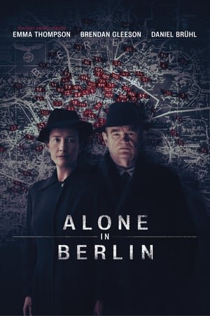 მარტო ბერლინში /  marto berlinshi /  Alone in Berlin