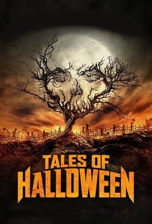 ჰელოუნის ამბები /  helounis ambebi /  Tales of Halloween