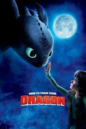 როგორ მოვათვინიეროთ დრაკონი / How to Train Your Dragon