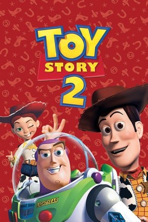 სათამაშოების ისტორია 2 /  satamashoebis istoria 2 /  Toy Story 2