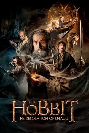 ჰობიტი: სმაუგის ნაოხარი / The Hobbit: The Desolation of Smaug