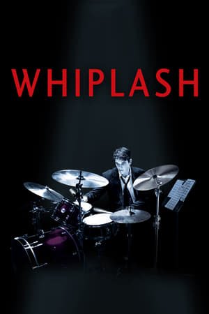 შეპყრობილი /  shepyrobili /  Whiplash