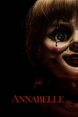 ანაბელი / Annabelle