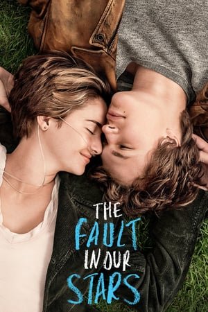 ბედის ვარსკვლავის ბრალია / The Fault in Our Stars