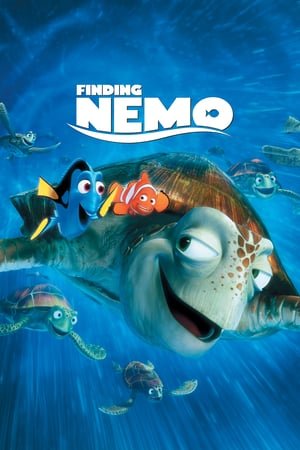 ნემოს ძიებაში /  nemos dziebashi /  Finding Nemo