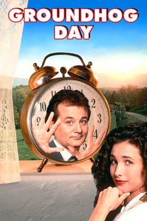 ზაზუნას დღე /  zazunas dge /  Groundhog Day