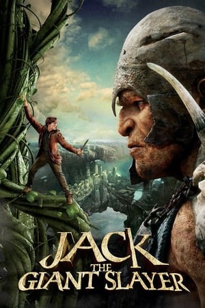 ჯეკი გიგანტების გამანადგურებელი / Jack the Giant Slayer