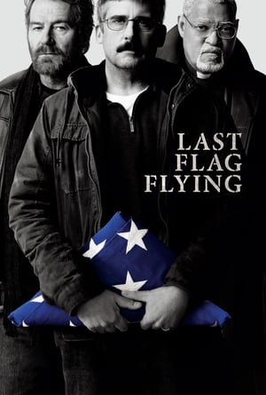 დროშის უკანასკნელი ფრიალი /  droshis ukanaskneli friali /  Last Flag Flying