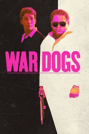 მეომარი ძაღლები /  meomari dzaglebi /  War Dogs