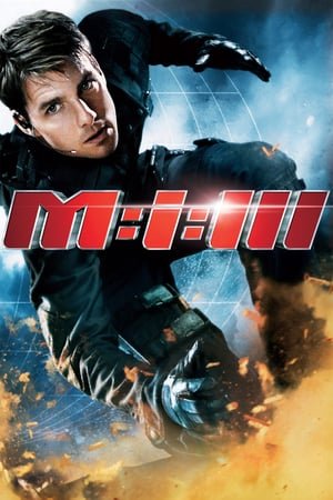 შეუსრულებელი მისია 3 /  sheusrulebeli misia 3 /  Mission: Impossible III