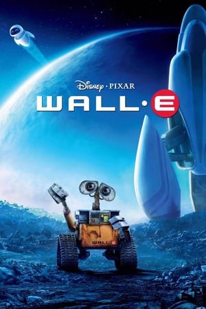 უოლ-ი /  uol-i /  WALL·E