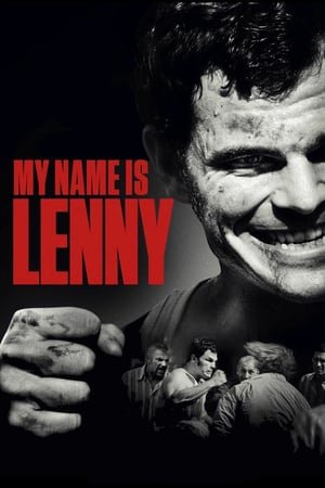 ჩემი სახელია ლენი / My Name Is Lenny