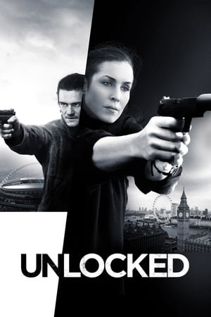 საიდუმლო აგენტი /  saidumlo agenti /  Unlocked