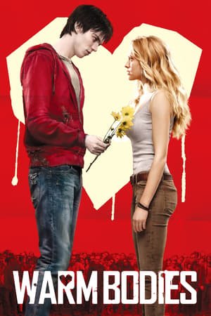 თბილი სხეულები /  tbili sxeulebi /  Warm Bodies