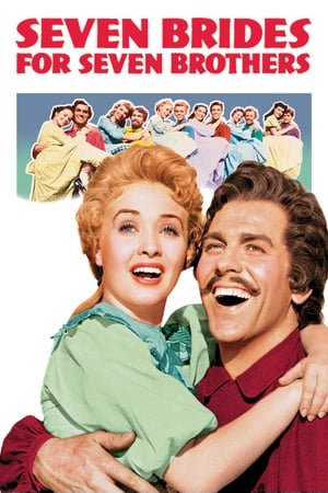 შვიდი საცოლე შვიდი ძმისთვის /  shvidi sacole shvidi dzmistvis /  Seven Brides for Seven Brothers