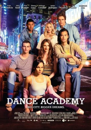 ცეკვის აკადემია: ფილმი /  cekvis akademia: filmi /  Dance Academy: The Movie