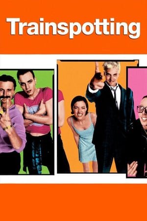 ნემსზე / Trainspotting