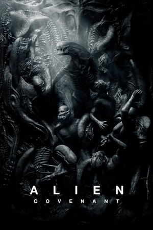 უცხო: კოვენანტი /  ucxo: kovenanti /  Alien: Covenant