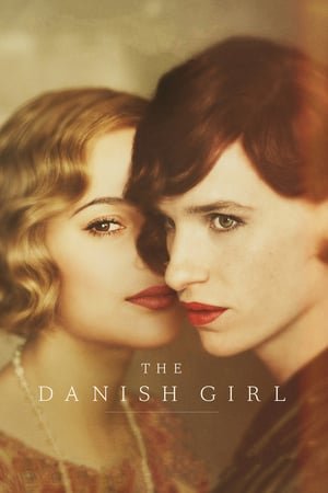 დანიელი გოგო /  danieli gogo /  The Danish Girl