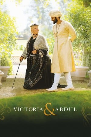 ვიქტორია და აბდული / Victoria & Abdul