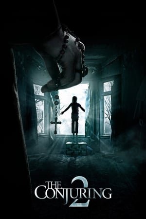 წყევლა 2 / The Conjuring 2