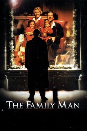 მეოჯახე / The Family Man