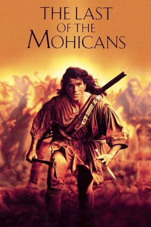 უკანასკნელი მოჰიკანი /  ukanaskneli mohikani /  The Last of the Mohicans